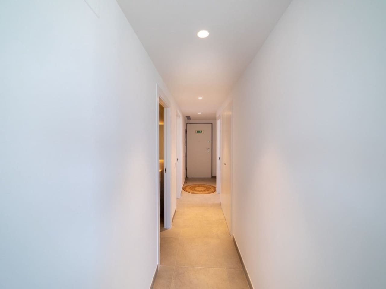 3 sovrum Lägenhet till salu i Gran Alacant med pool - 405 000 € (Ref: 9272197)