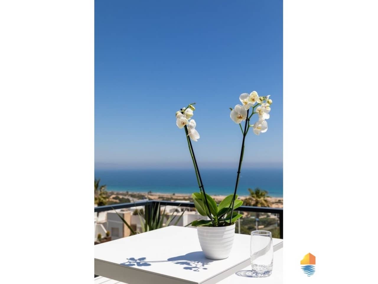 3 sovrum Lägenhet till salu i Gran Alacant med pool - 405 000 € (Ref: 9272197)