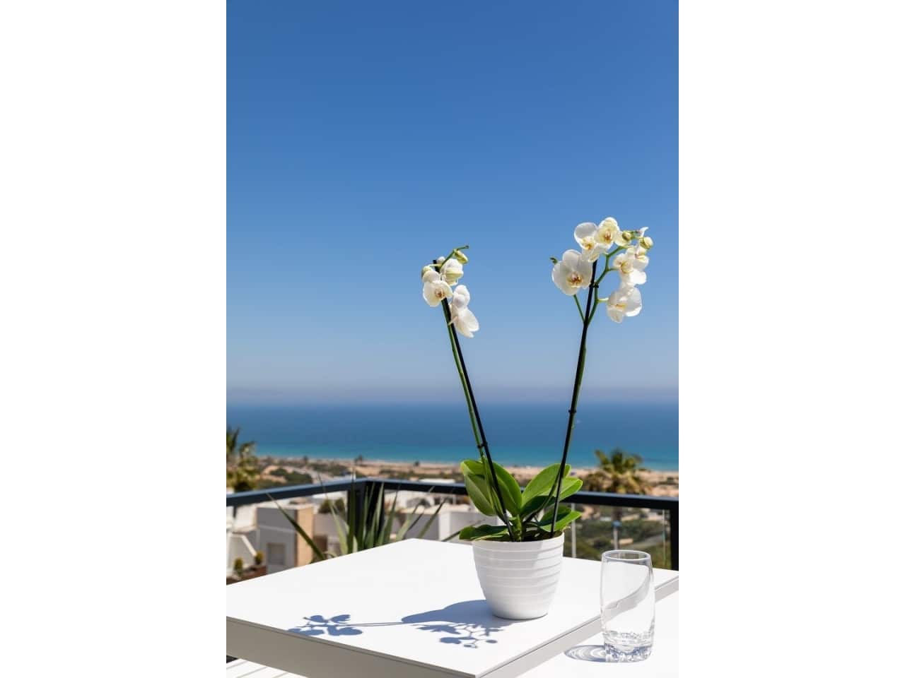 3 sovrum Lägenhet till salu i Gran Alacant med pool - 405 000 € (Ref: 9272197)