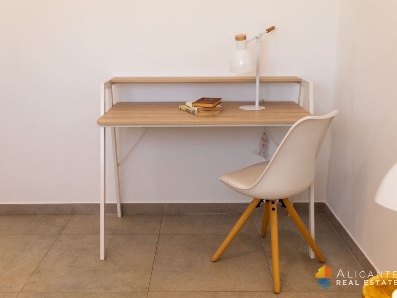 3 sovrum Lägenhet till salu i Gran Alacant med pool - 405 000 € (Ref: 9272197)