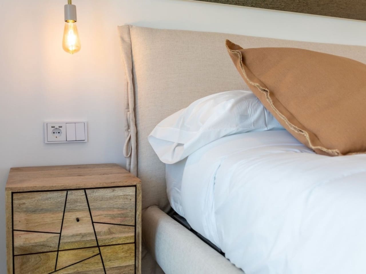 3 sovrum Lägenhet till salu i Gran Alacant med pool - 405 000 € (Ref: 9272197)