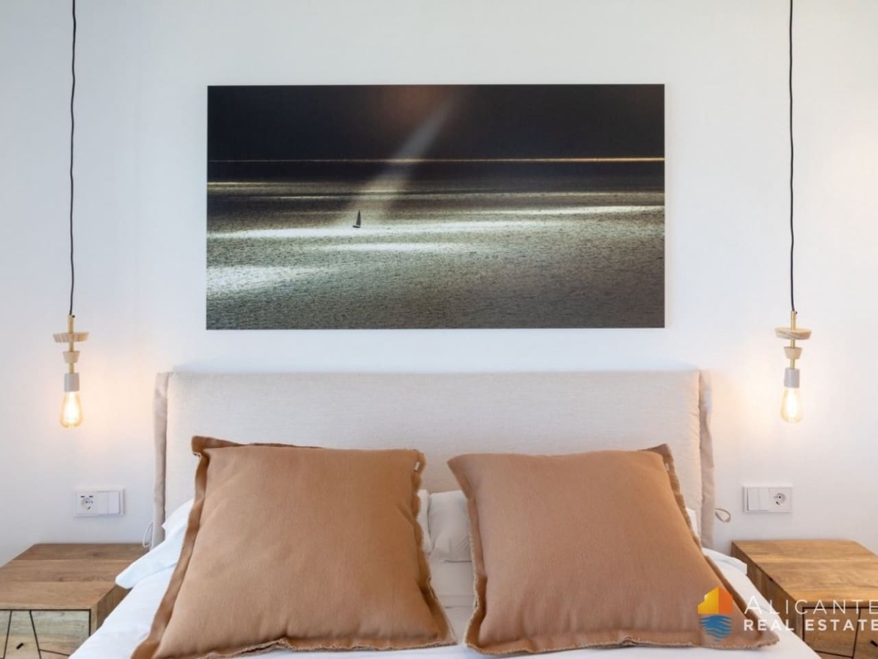 3 sovrum Lägenhet till salu i Gran Alacant med pool - 405 000 € (Ref: 9272197)