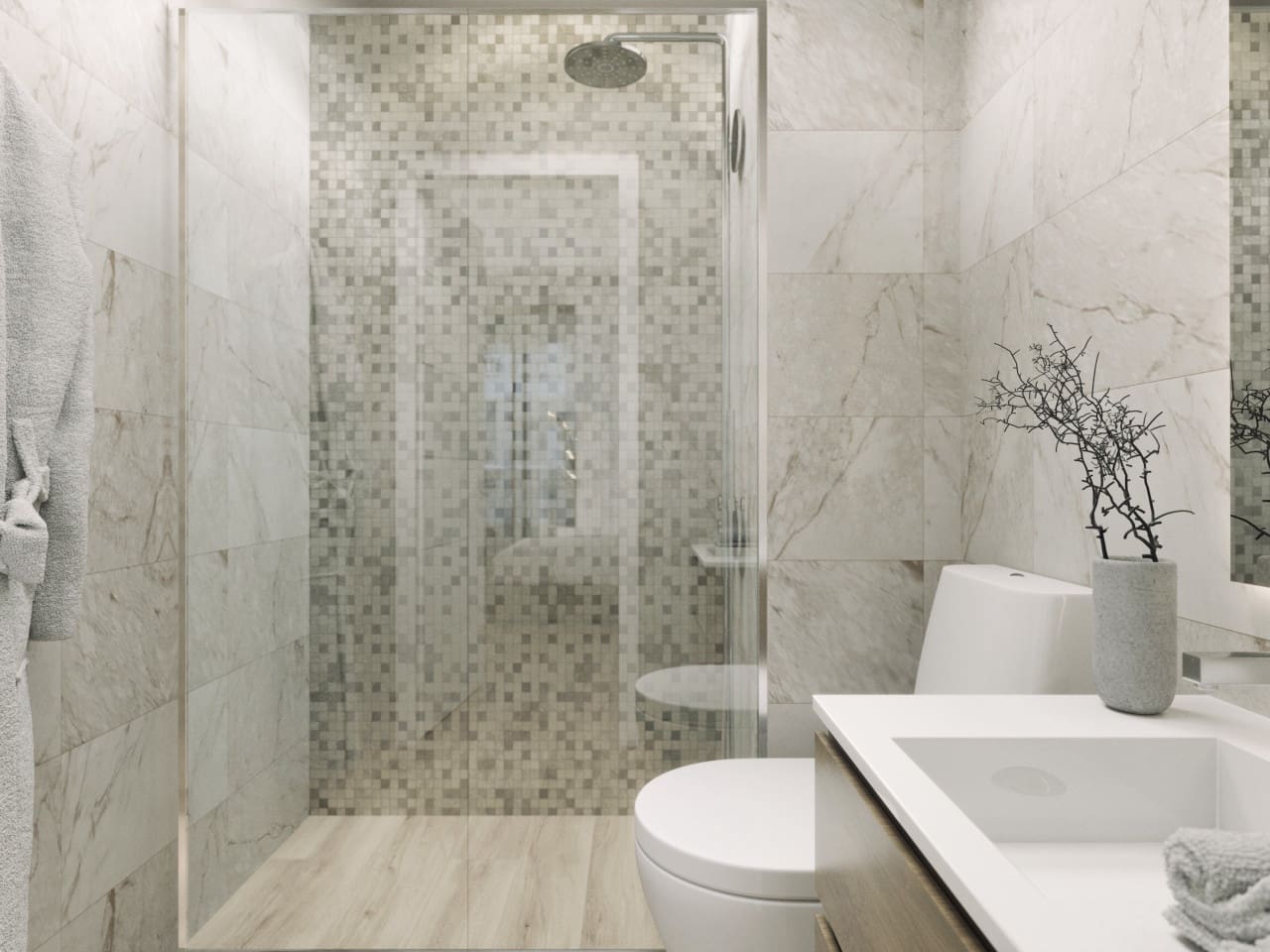 3 Zimmer Apartment zu verkaufen in Torrevieja mit Pool - 355.000 € (Ref: 9272846)