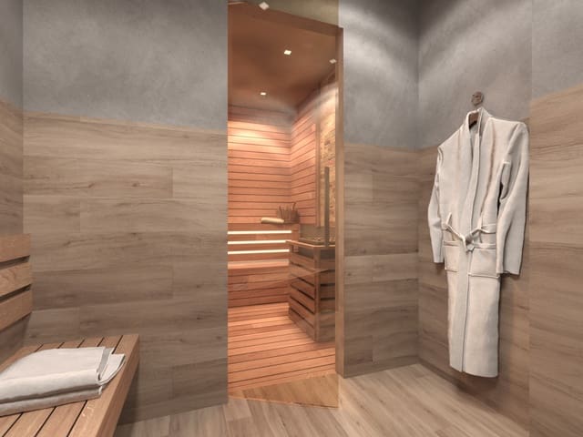 3 Zimmer Apartment zu verkaufen in Las Piscinas Naturales, Torrevieja mit Pool - 355.000 € (Ref: 9272846)