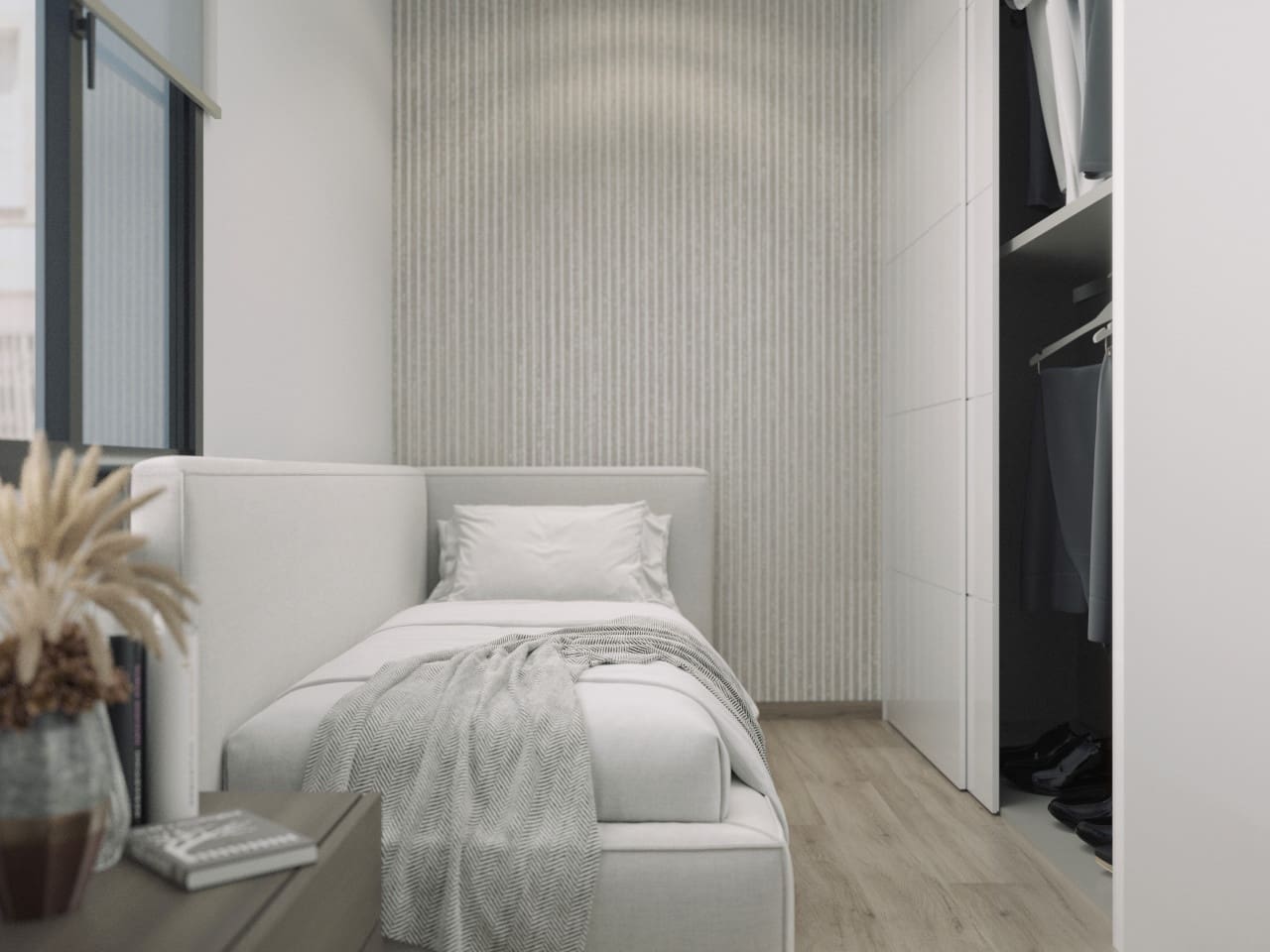 1 slaapkamer Appartement te koop in Torrevieja met zwembad - € 205.000 (Ref: 9272847)