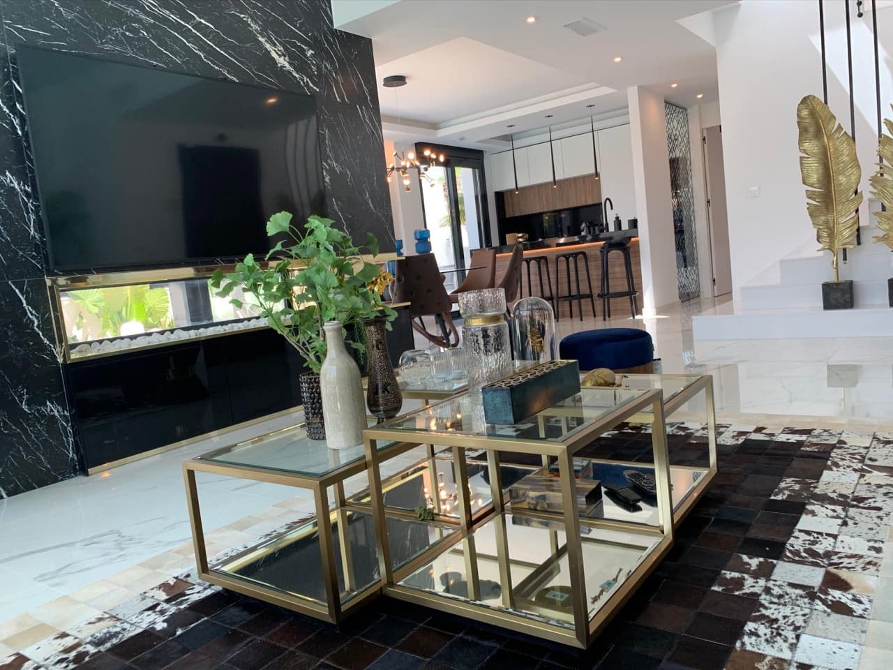 3 chambre Villa/Maison à vendre à Torrevieja avec piscine garage - 750 000 € (Ref: 9278468)