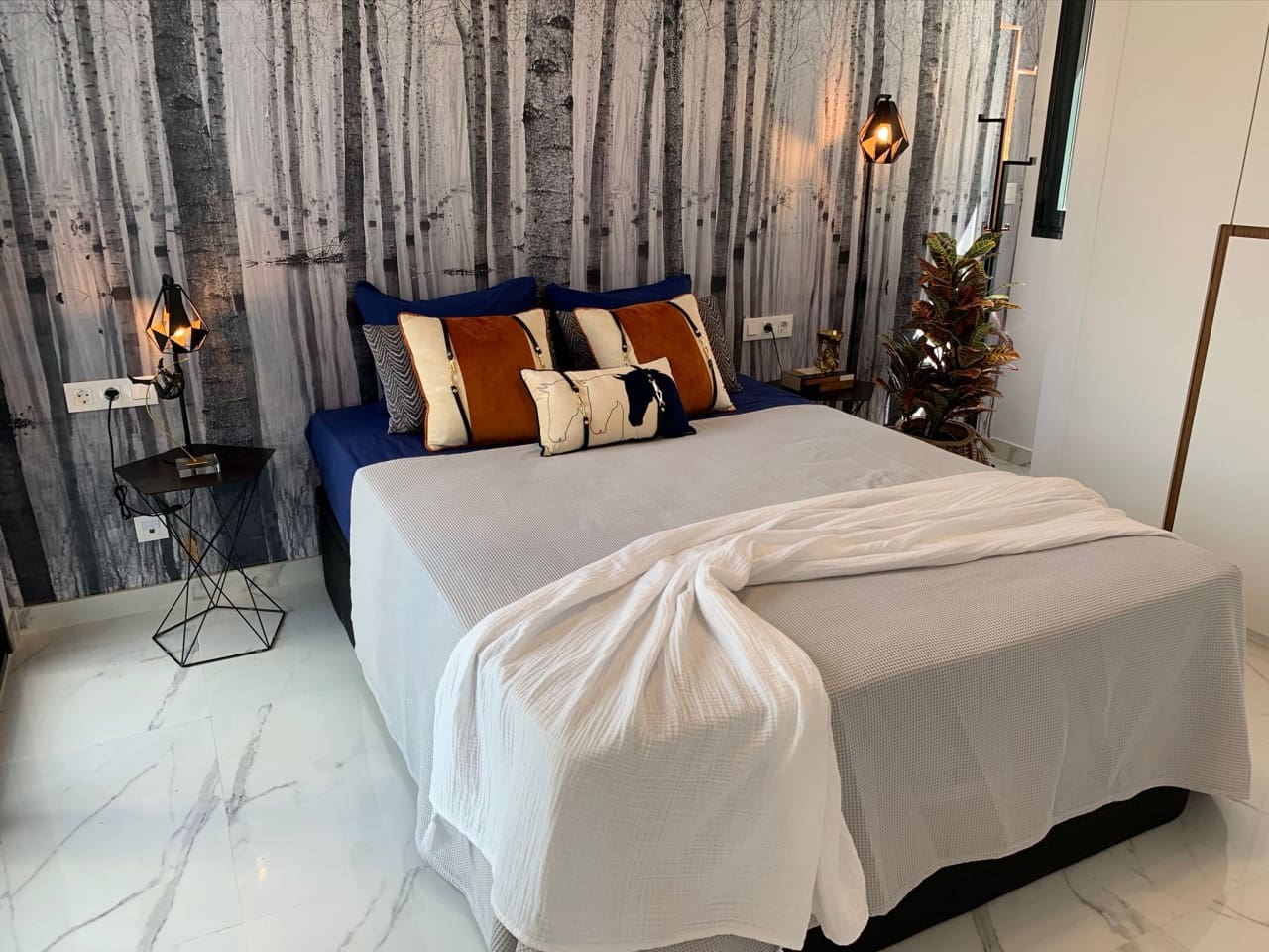 3 chambre Villa/Maison à vendre à Torrevieja avec piscine garage - 750 000 € (Ref: 9278468)