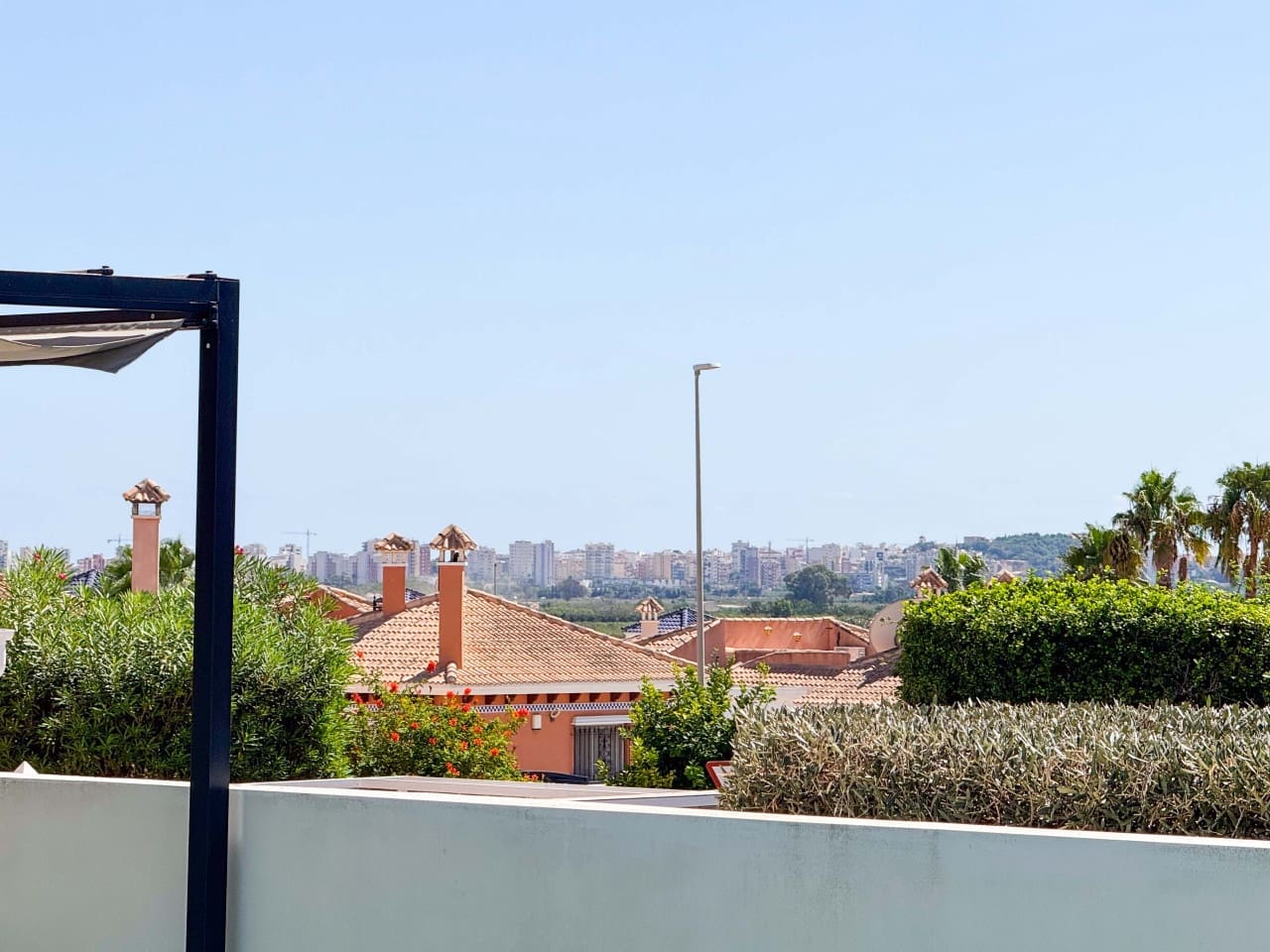 6 Zimmer Villa zu verkaufen in San Fulgencio mit Pool Garage - 699.000 € (Ref: 9279846)