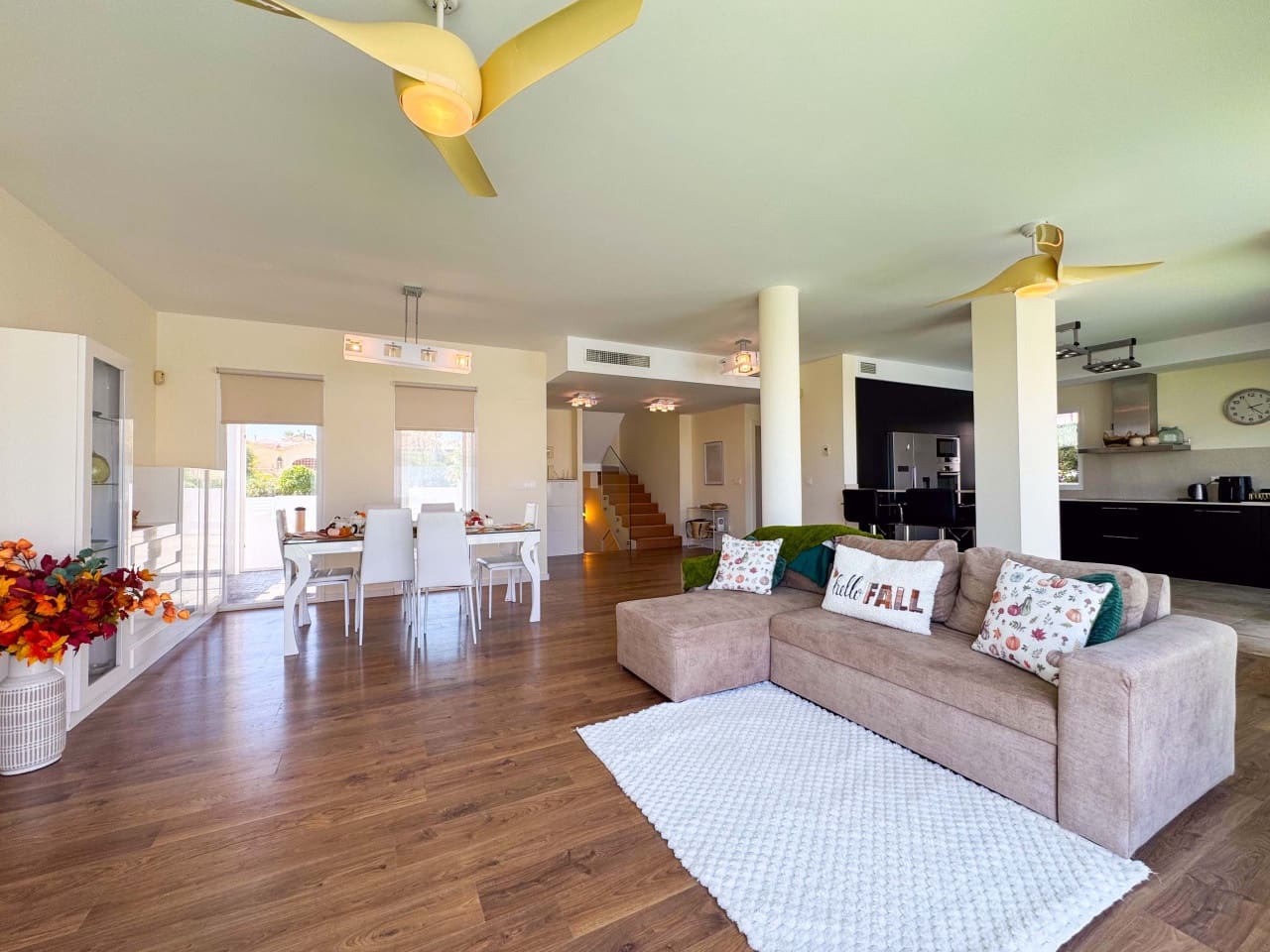 6 Zimmer Villa zu verkaufen in San Fulgencio mit Pool Garage - 699.000 € (Ref: 9279846)