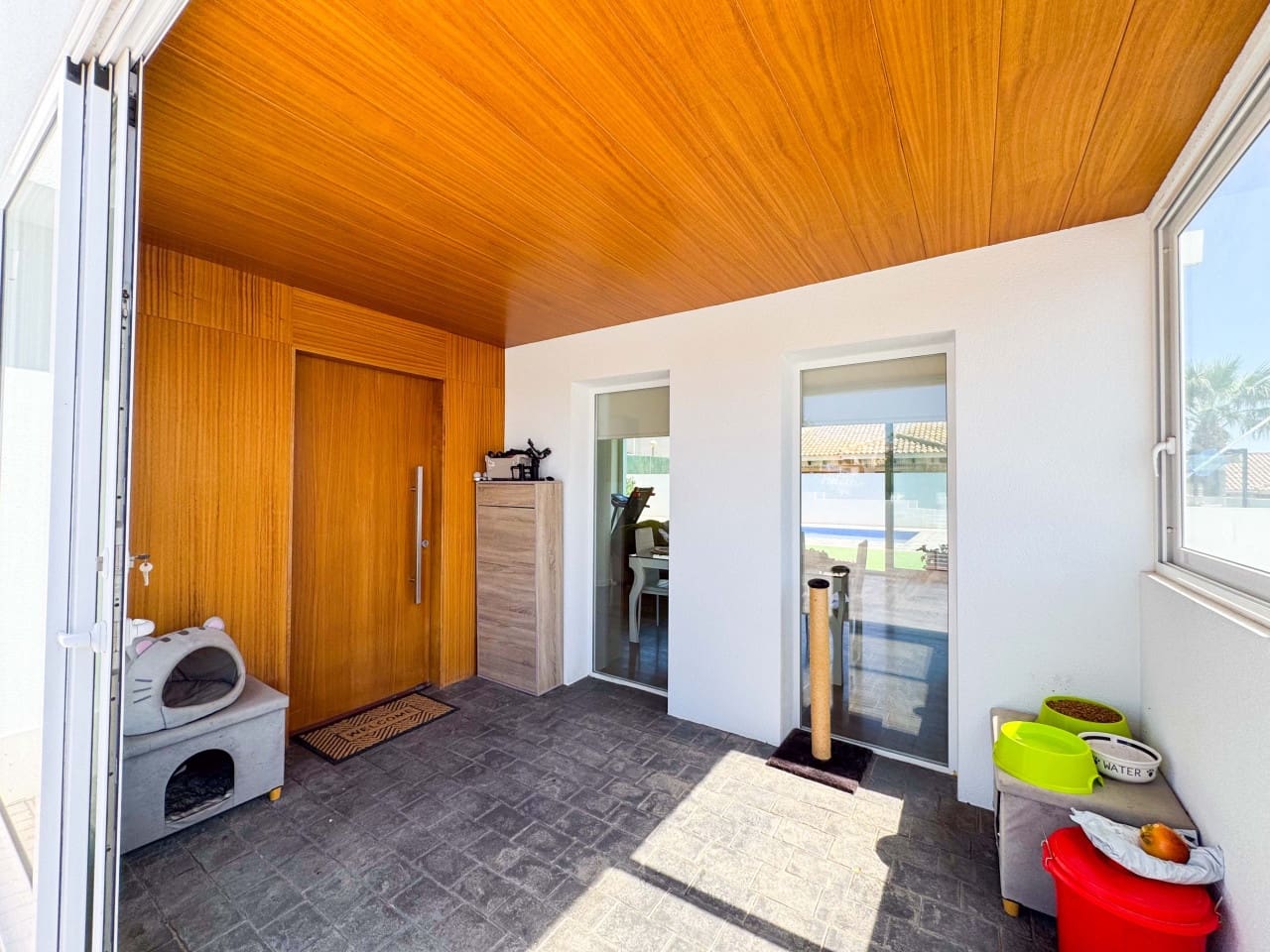 6 Zimmer Villa zu verkaufen in San Fulgencio mit Pool Garage - 699.000 € (Ref: 9279846)