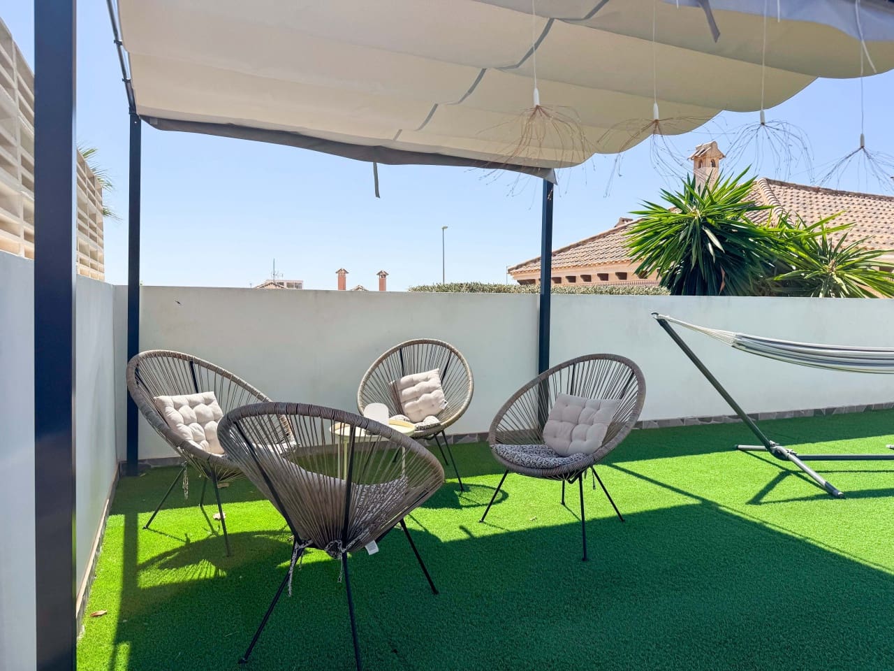 6 Zimmer Villa zu verkaufen in San Fulgencio mit Pool Garage - 699.000 € (Ref: 9279846)