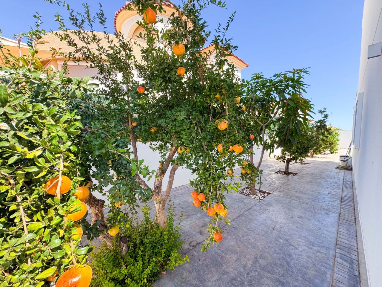 6 Zimmer Villa zu verkaufen in San Fulgencio mit Pool Garage - 699.000 € (Ref: 9279846)