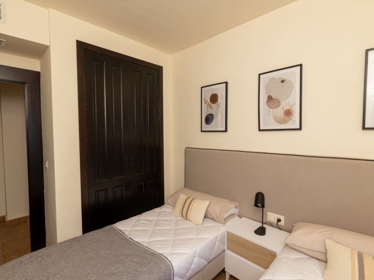 3 soveværelse Villa til salg i Fuente-Alamo - € 315.000 (Ref: 9280902)