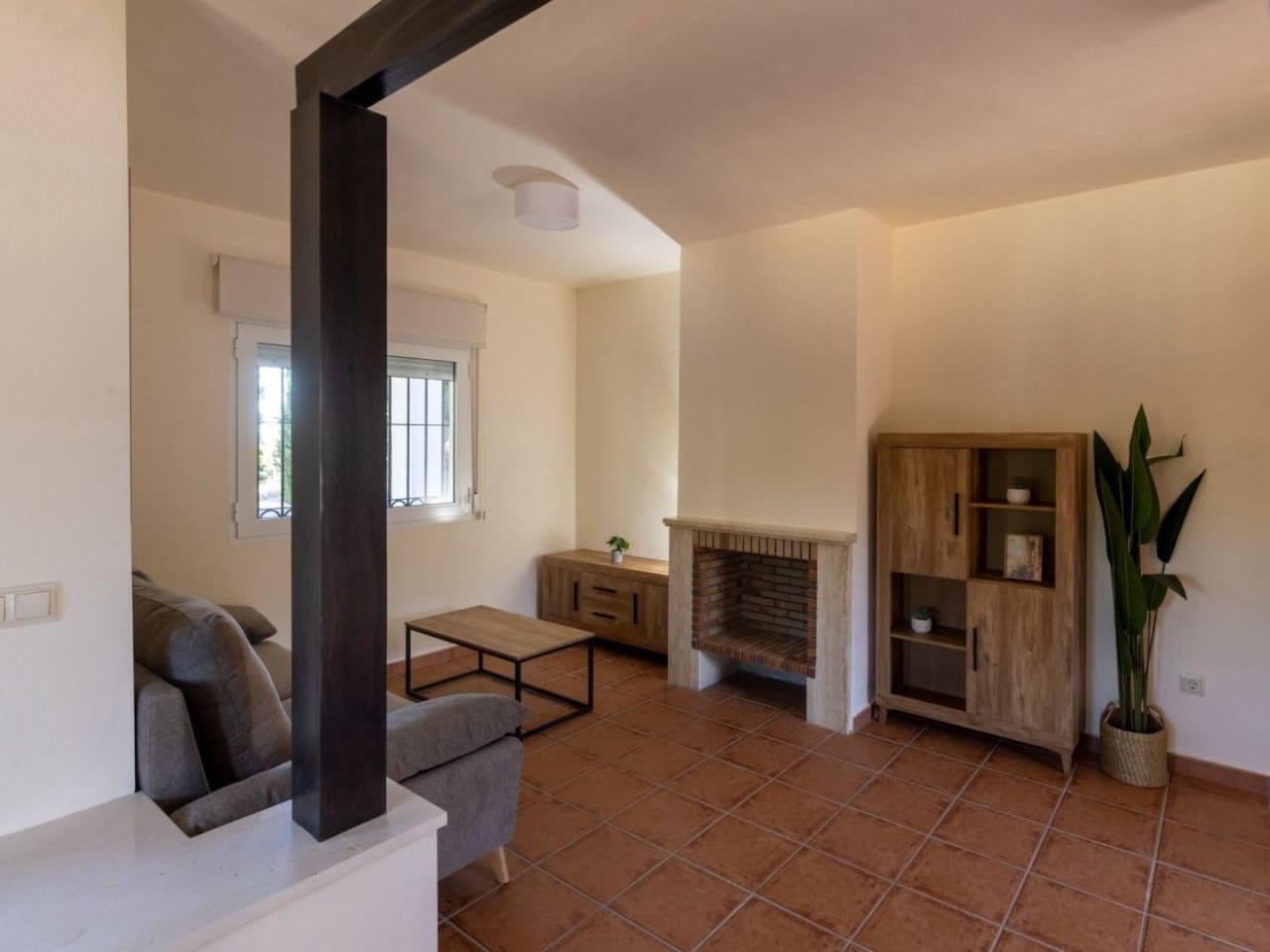 2 slaapkamer Villa te koop in Fuente-Alamo - € 236.000 (Ref: 9280903)