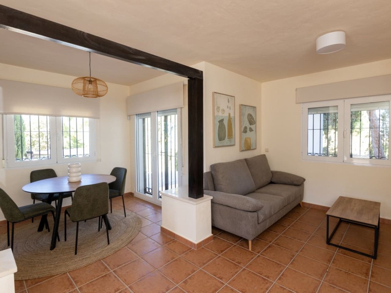 2 slaapkamer Villa te koop in Fuente-Alamo - € 236.000 (Ref: 9280903)