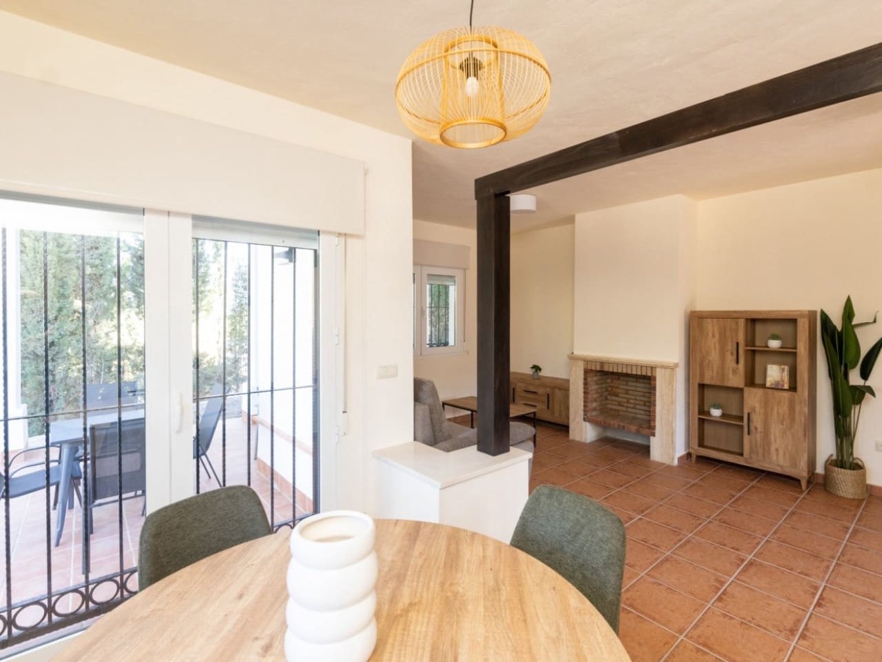 2 slaapkamer Villa te koop in Fuente-Alamo - € 236.000 (Ref: 9280903)