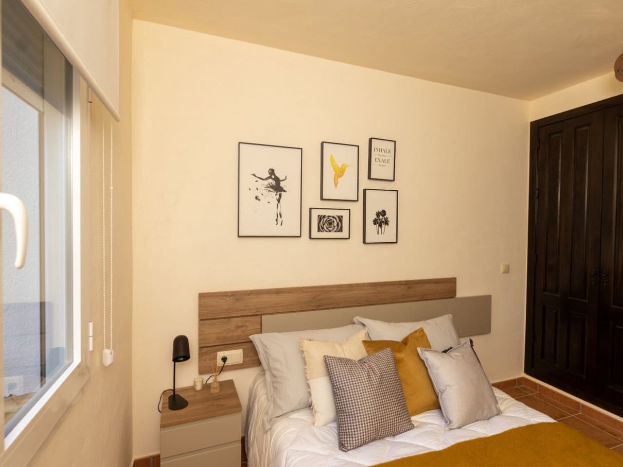 2 slaapkamer Villa te koop in Fuente-Alamo - € 236.000 (Ref: 9280903)