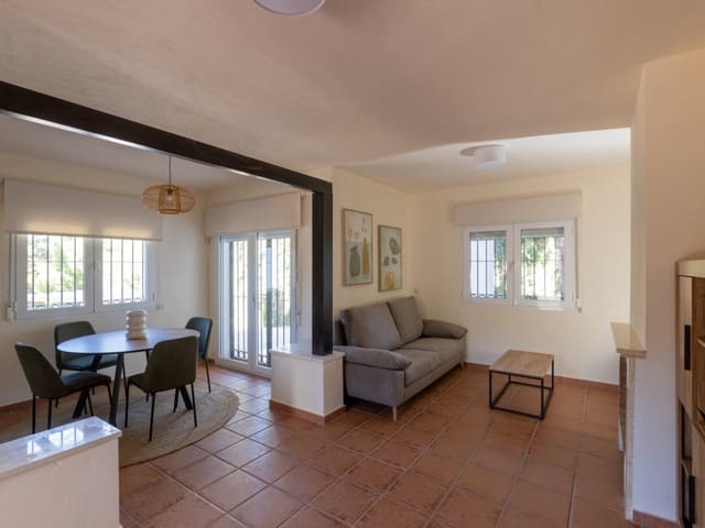 2 bedroom Villa for sale in Fuente-Alamo - € 236,000 (Ref: 9280903)