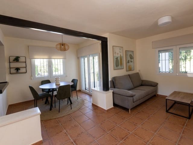 2 bedroom Villa for sale in Fuente-Alamo - € 236,000 (Ref: 9280903)