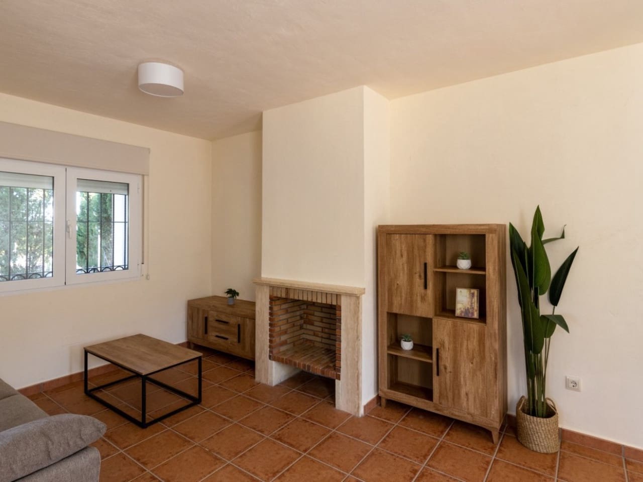 2 slaapkamer Villa te koop in Fuente-Alamo - € 236.000 (Ref: 9280903)