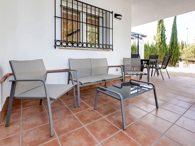 2 bedroom Villa for sale in Fuente-Alamo - € 236,000 (Ref: 9280903)