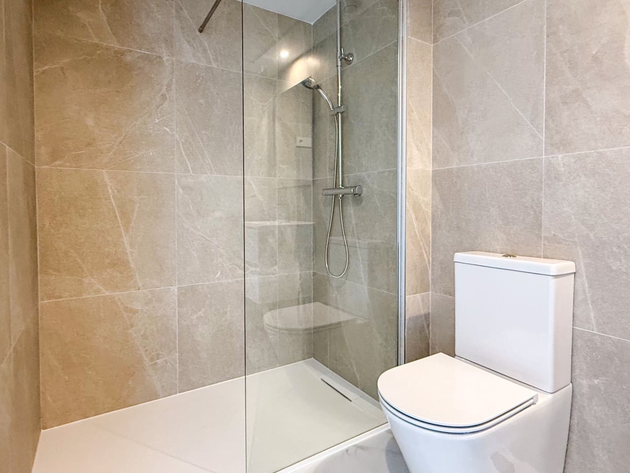 3 soveværelse Lejlighed til salg i Torrevieja med swimmingpool garage - € 599.900 (Ref: 9285674)