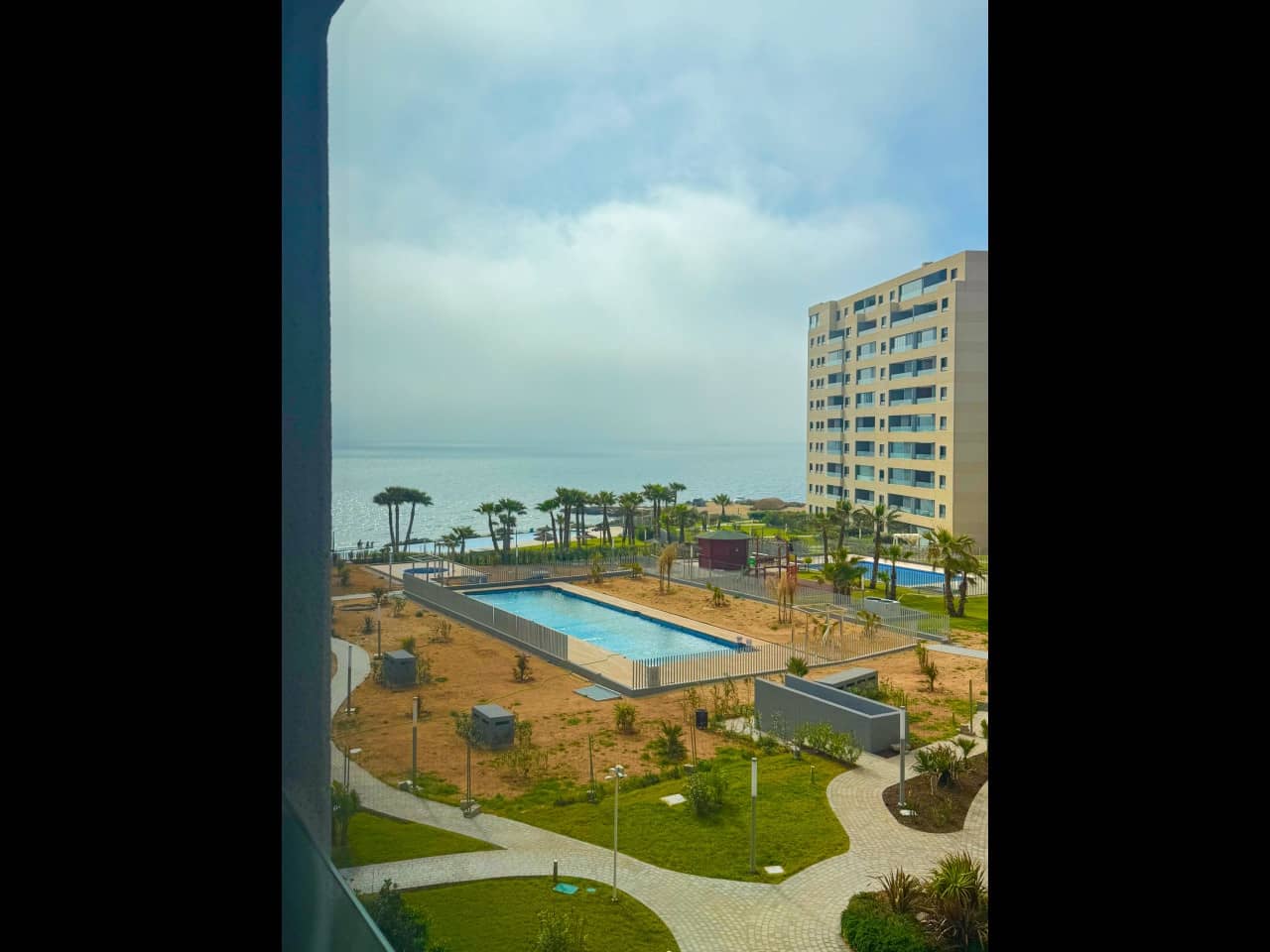 3 soveværelse Lejlighed til salg i Torrevieja med swimmingpool garage - € 599.900 (Ref: 9285674)