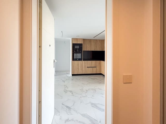 3 soveværelse Lejlighed til salg i Punta Prima, Torrevieja med swimmingpool garage - € 599.900 (Ref: 9285674)