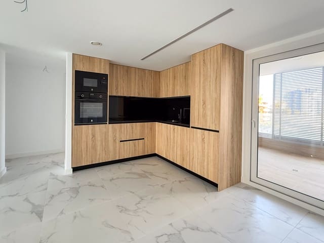 3 soveværelse Lejlighed til salg i Punta Prima, Torrevieja med swimmingpool garage - € 599.900 (Ref: 9285674)