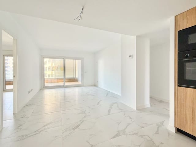 3 soveværelse Lejlighed til salg i Punta Prima, Torrevieja med swimmingpool garage - € 599.900 (Ref: 9285674)