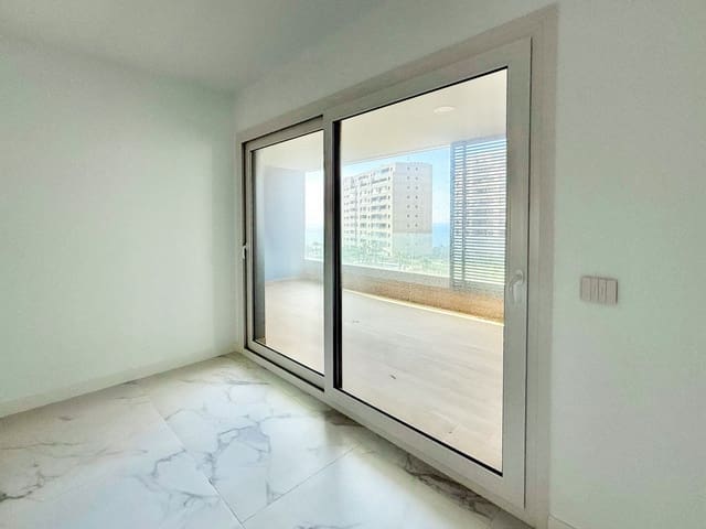 3 soveværelse Lejlighed til salg i Punta Prima, Torrevieja med swimmingpool garage - € 599.900 (Ref: 9285674)