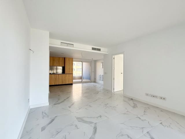 3 soveværelse Lejlighed til salg i Punta Prima, Torrevieja med swimmingpool garage - € 599.900 (Ref: 9285674)