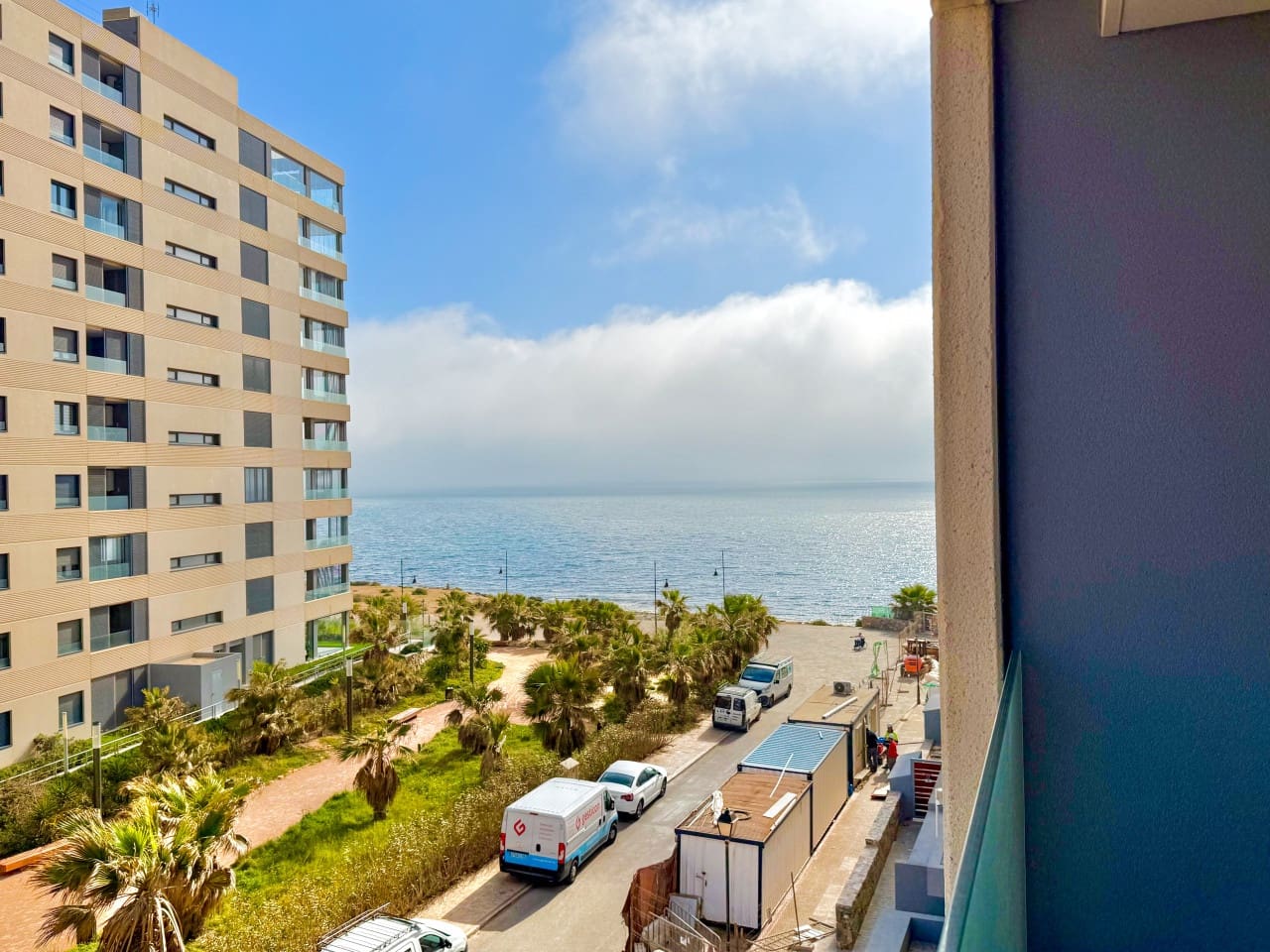 3 soveværelse Lejlighed til salg i Torrevieja med swimmingpool garage - € 599.900 (Ref: 9285674)