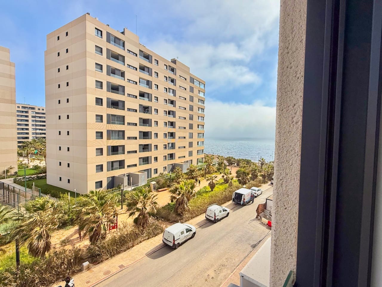 3 soveværelse Lejlighed til salg i Torrevieja med swimmingpool garage - € 599.900 (Ref: 9285674)