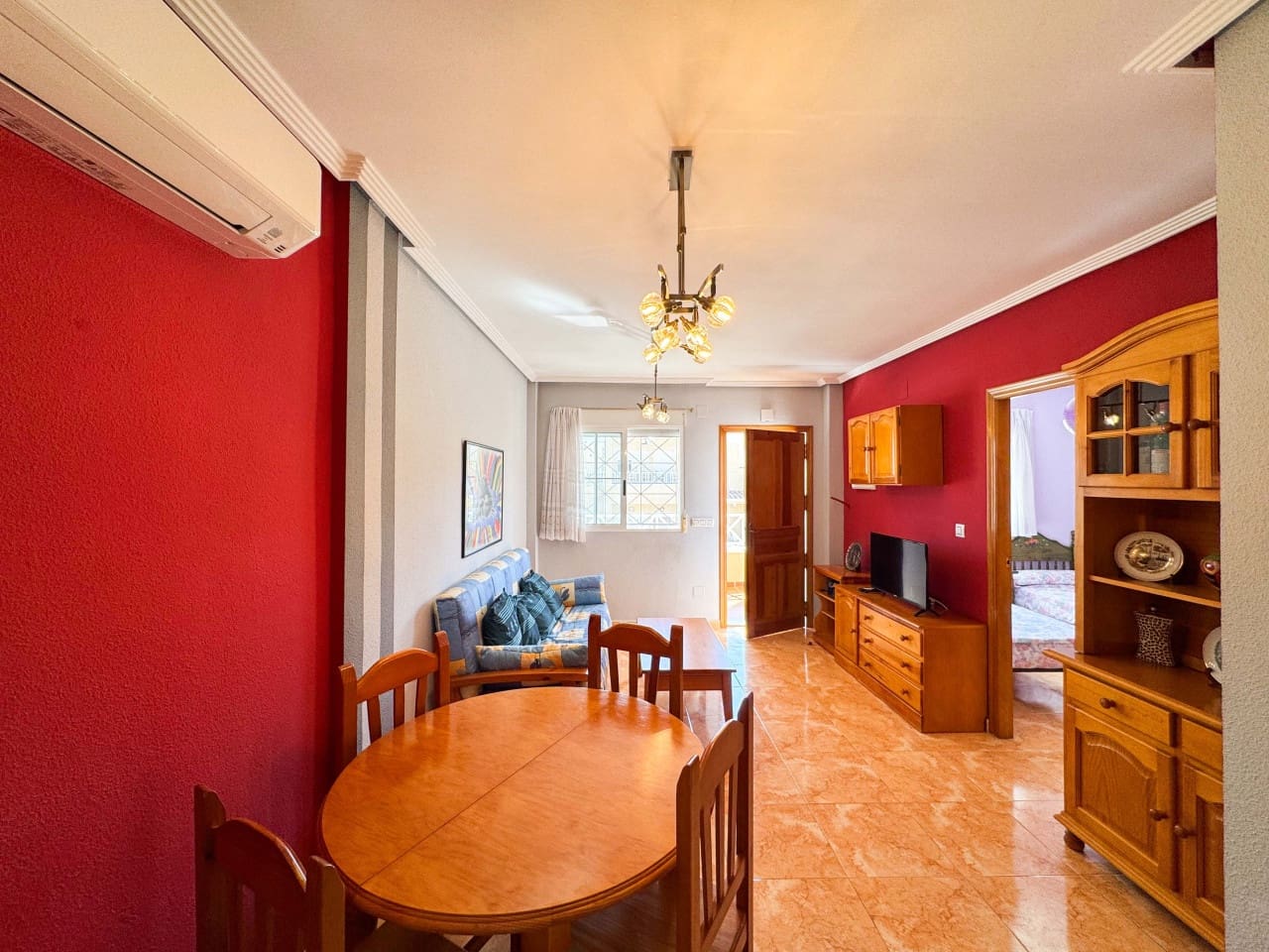 2 bedroom Villa for sale in Torrevieja with pool garage - € 169,900 (Ref: 9288403)