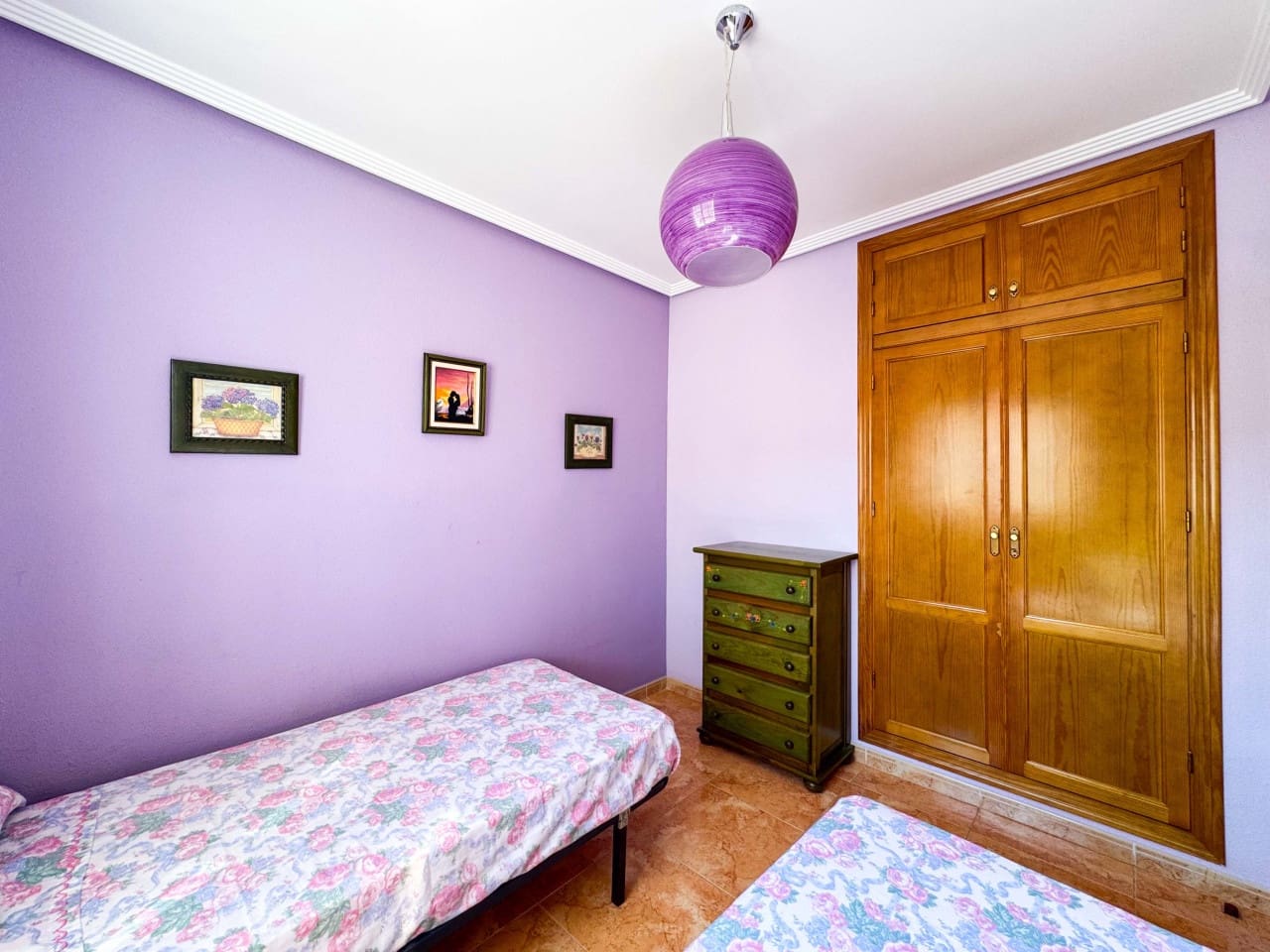 2 bedroom Villa for sale in Torrevieja with pool garage - € 169,900 (Ref: 9288403)