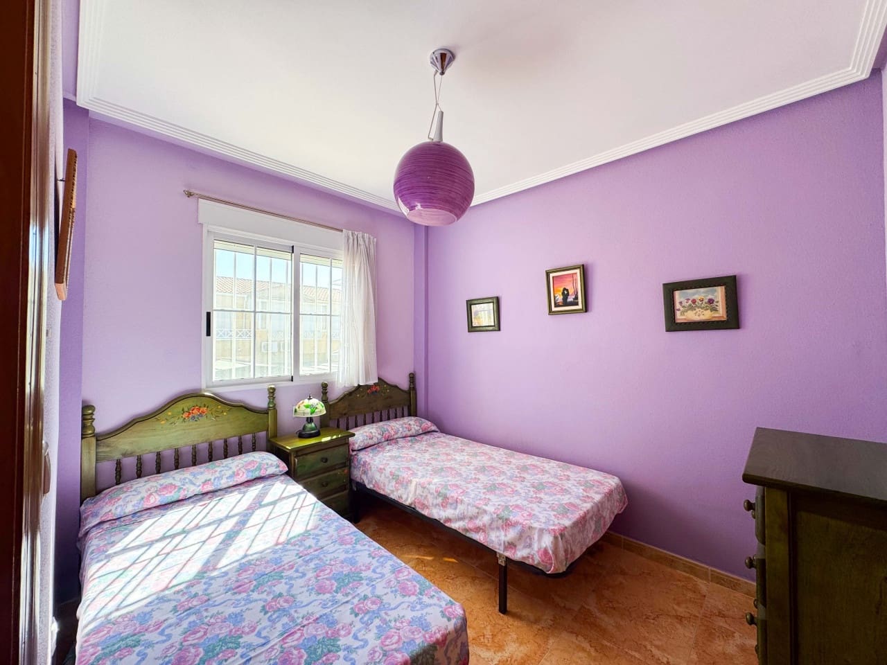 2 bedroom Villa for sale in Torrevieja with pool garage - € 169,900 (Ref: 9288403)