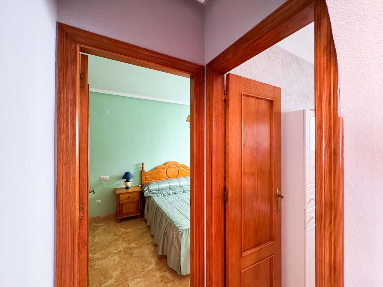 2 bedroom Villa for sale in Torrevieja with pool garage - € 169,900 (Ref: 9288403)