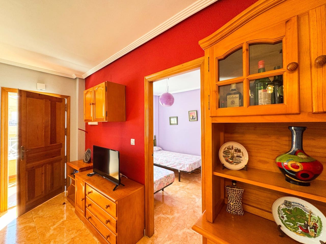 2 bedroom Villa for sale in Torrevieja with pool garage - € 169,900 (Ref: 9288403)