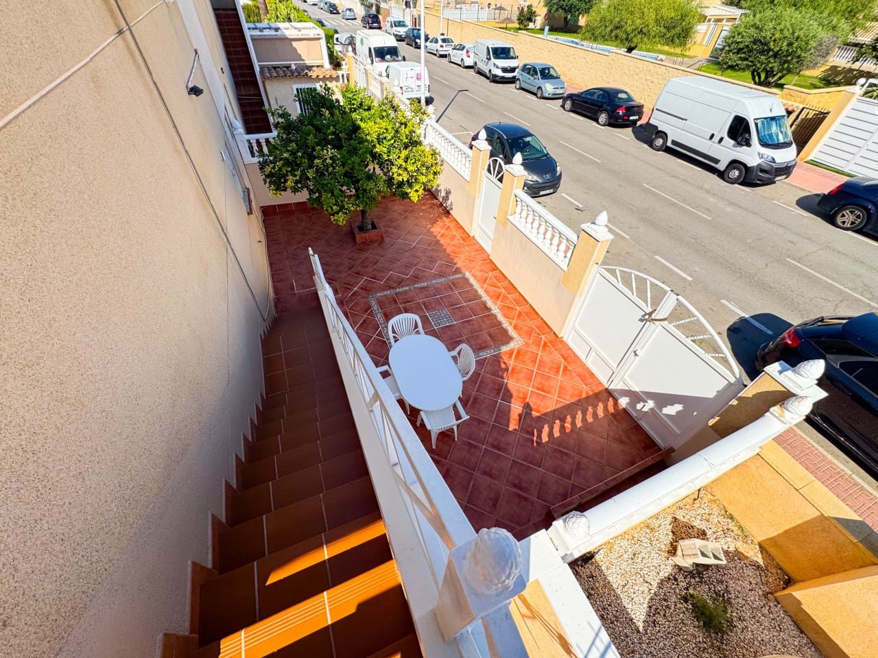 2 bedroom Villa for sale in Torrevieja with pool garage - € 169,900 (Ref: 9288403)