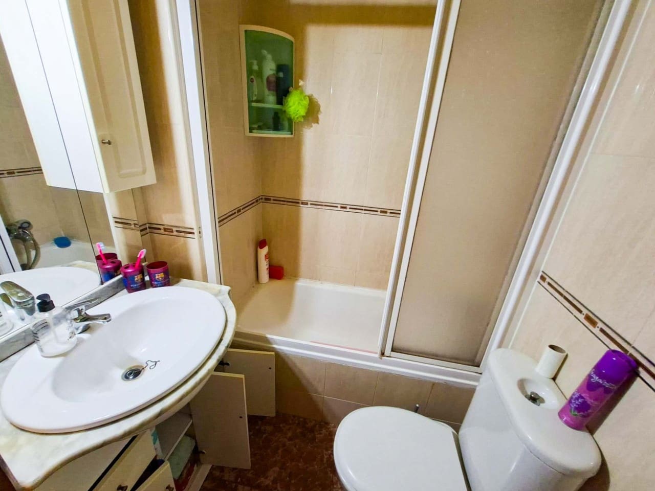 3 slaapkamer Appartement te koop in Torrevieja - € 117.000 (Ref: 9288404)