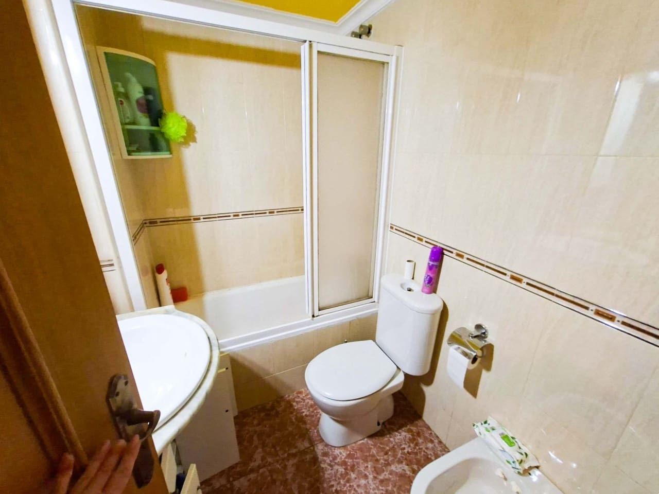 3 slaapkamer Appartement te koop in Torrevieja - € 117.000 (Ref: 9288404)