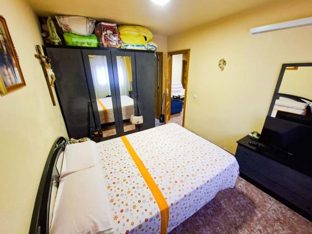 3 slaapkamer Appartement te koop in Playa del Acequión, Torrevieja - € 117.000 (Ref: 9288404)