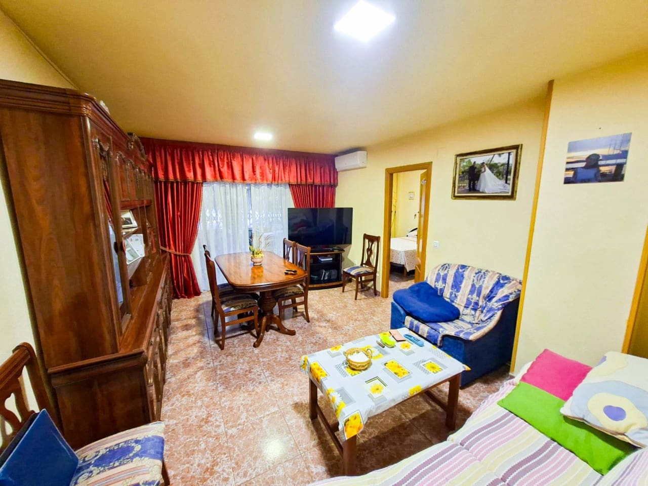 3 slaapkamer Appartement te koop in Torrevieja - € 117.000 (Ref: 9288404)