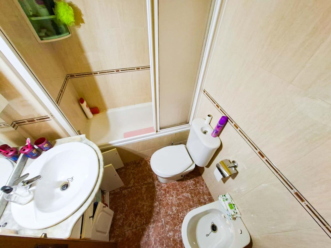 3 slaapkamer Appartement te koop in Torrevieja - € 117.000 (Ref: 9288404)