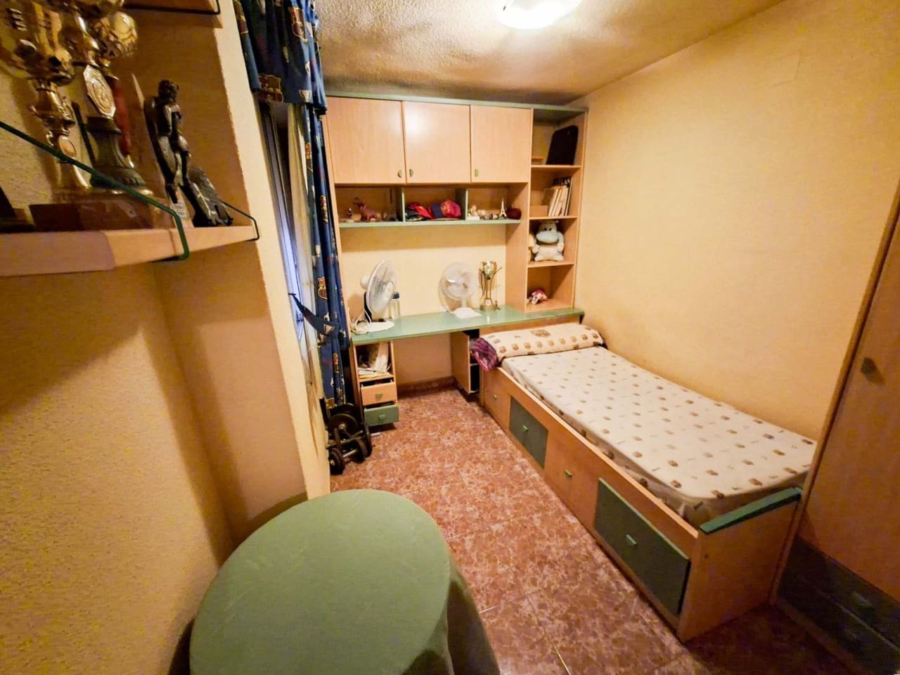 3 slaapkamer Appartement te koop in Torrevieja - € 117.000 (Ref: 9288404)