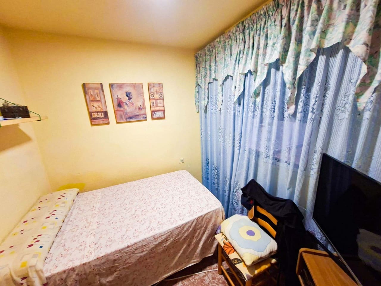 3 slaapkamer Appartement te koop in Torrevieja - € 117.000 (Ref: 9288404)