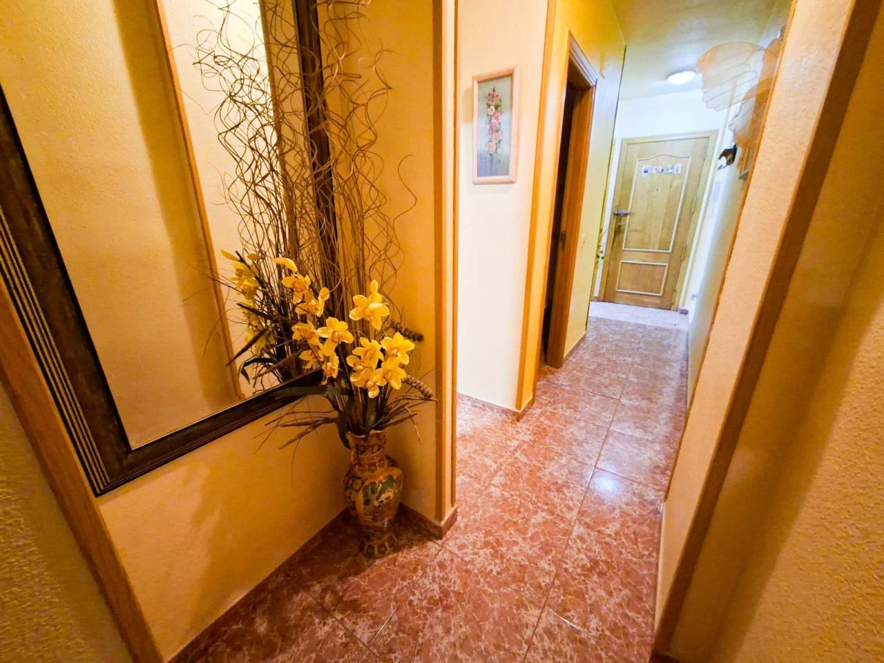 3 slaapkamer Appartement te koop in Torrevieja - € 117.000 (Ref: 9288404)