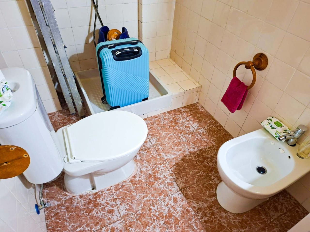 3 slaapkamer Appartement te koop in Torrevieja - € 117.000 (Ref: 9288404)