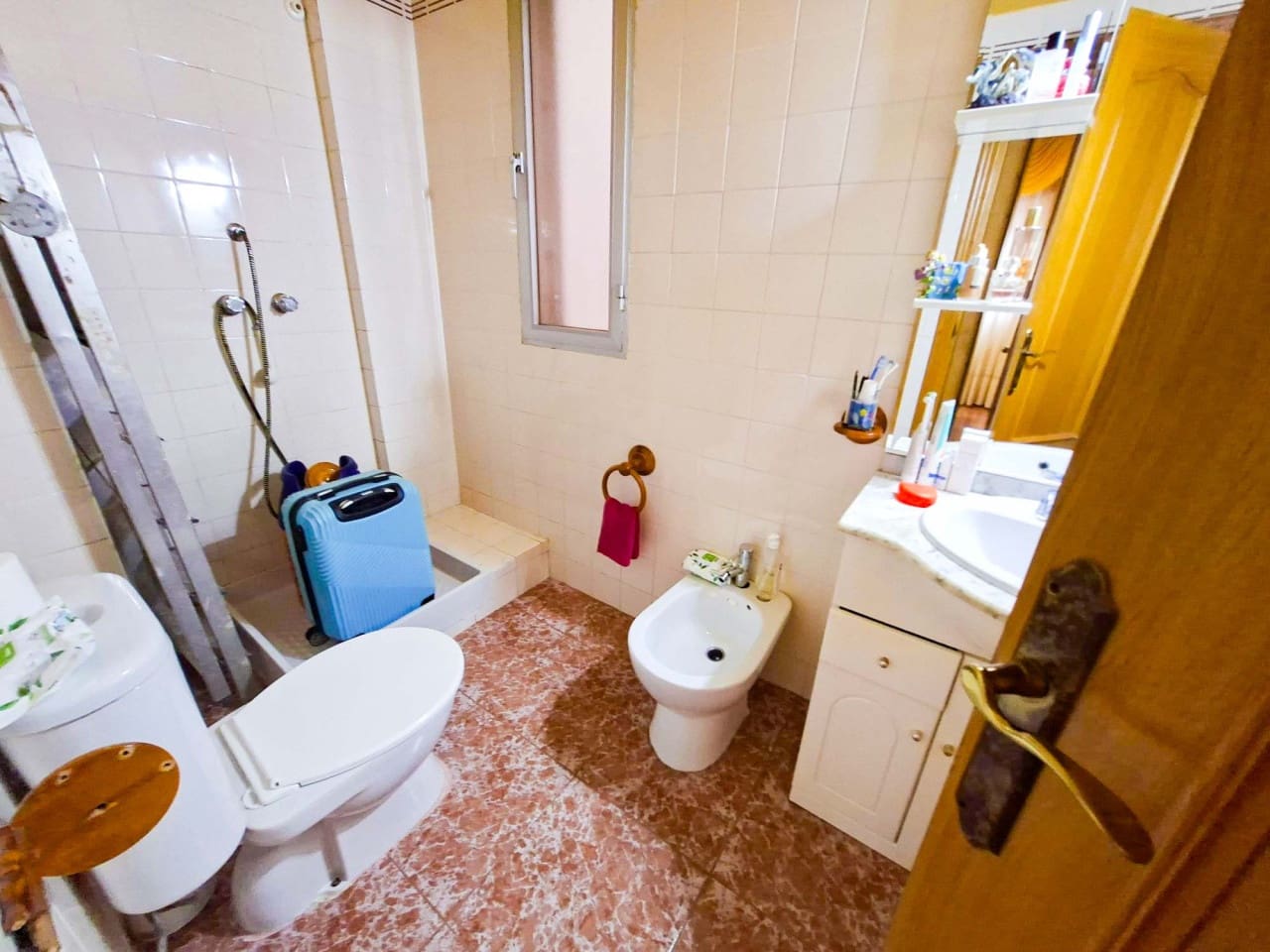 3 slaapkamer Appartement te koop in Torrevieja - € 117.000 (Ref: 9288404)